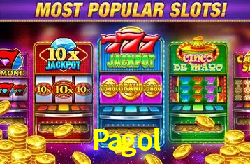 Promoção Relâmpago Pagol