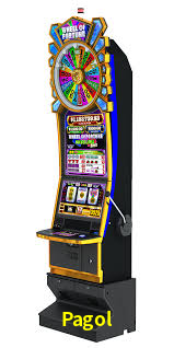 Mesa de Roleta Pagol