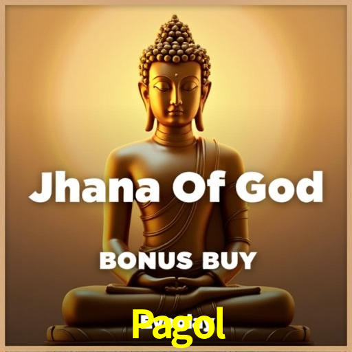 Bônus de Boas-vindas Pagol