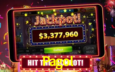 Especiais de Fim de Semana Pagol