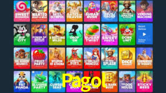 Interface Premium Pagol