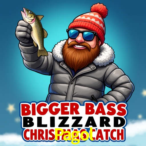 Estatísticas do Jogo Pagol