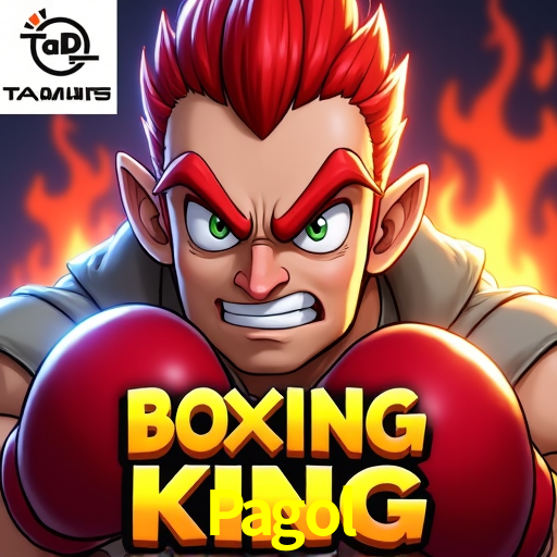 Apostas de Tênis Pagol