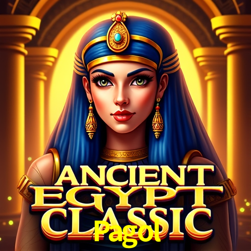 Tecnologia da Plataforma Pagol